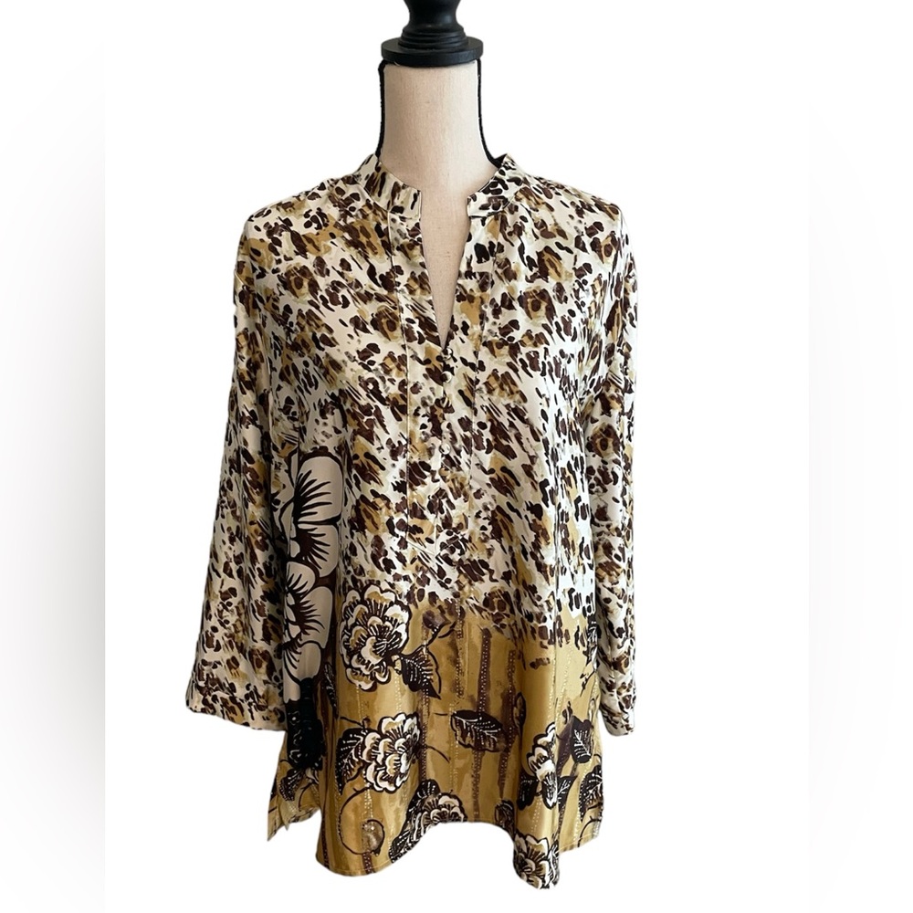 Chico’s Blouse